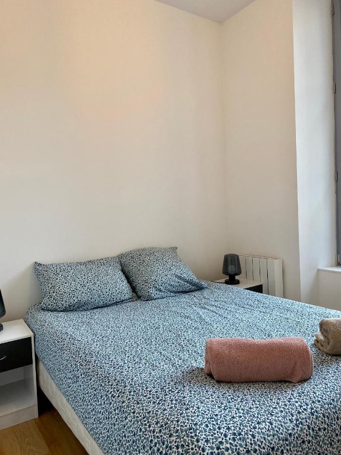 Villa Des Thermes - T3 Royat Buitenkant foto