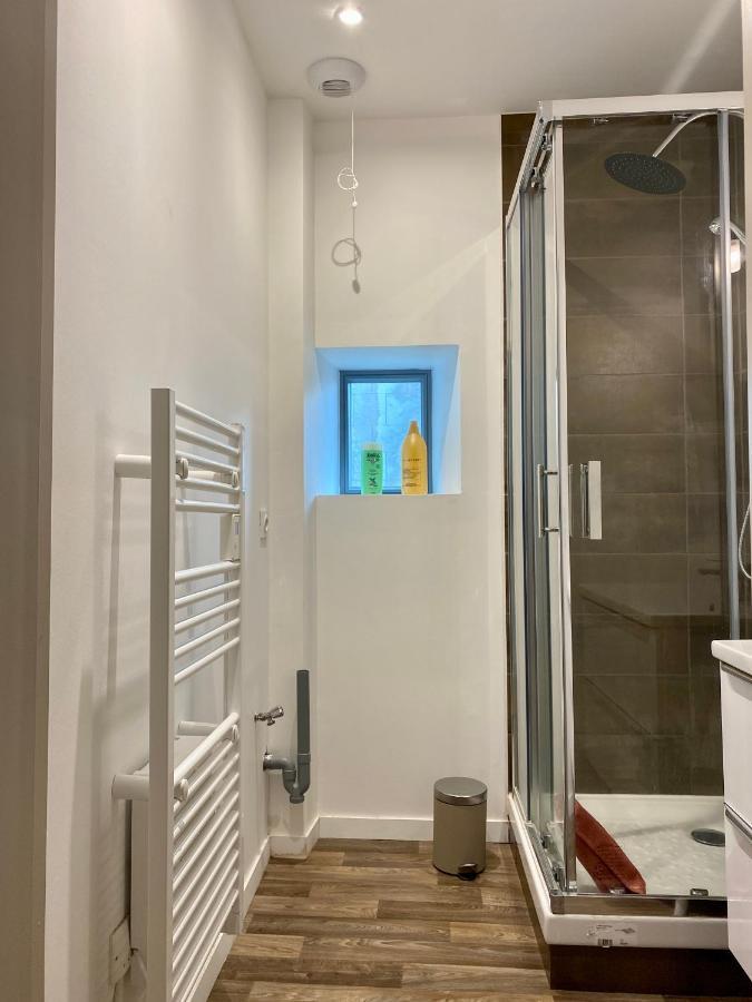 Villa Des Thermes - T3 Royat Buitenkant foto