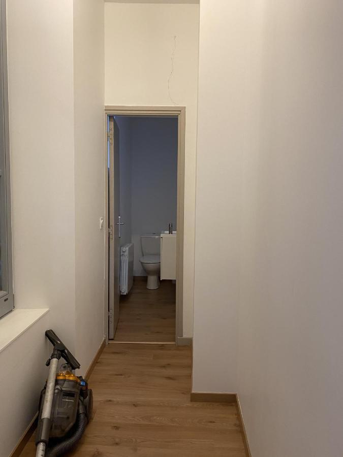 Villa Des Thermes - T3 Royat Buitenkant foto